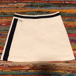 Ralph Lauren Golf Skirt